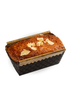 Кекс Лимонний