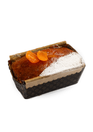 Кекс Мандарин