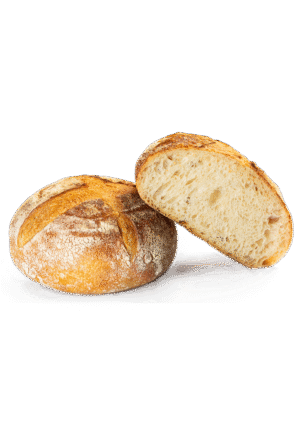 Класичний білий