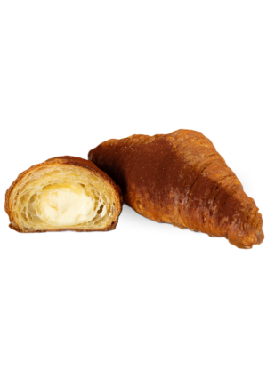 Круасан Львівська кава