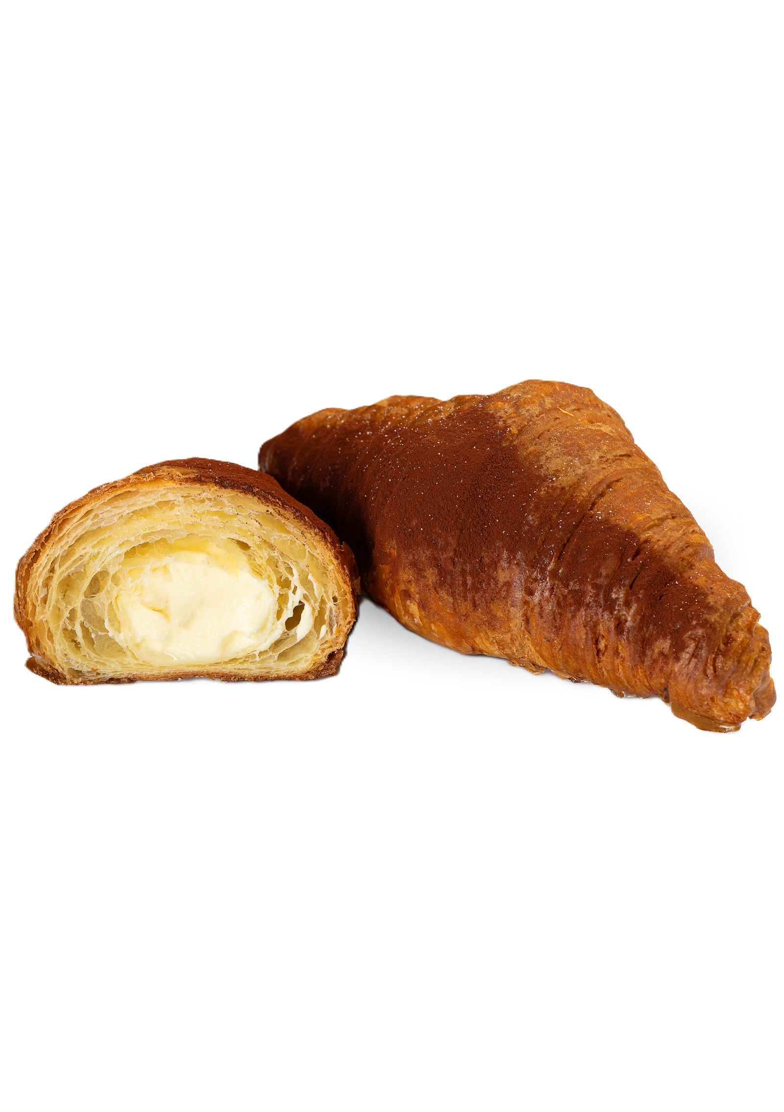 Круасан Львівська кава