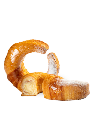 Слойка Місяць