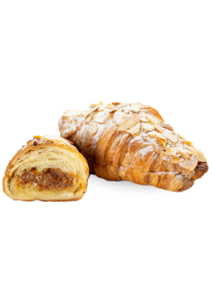 Круасан Горіховий