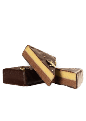 Цукерка «Пармезан, гарбуз»