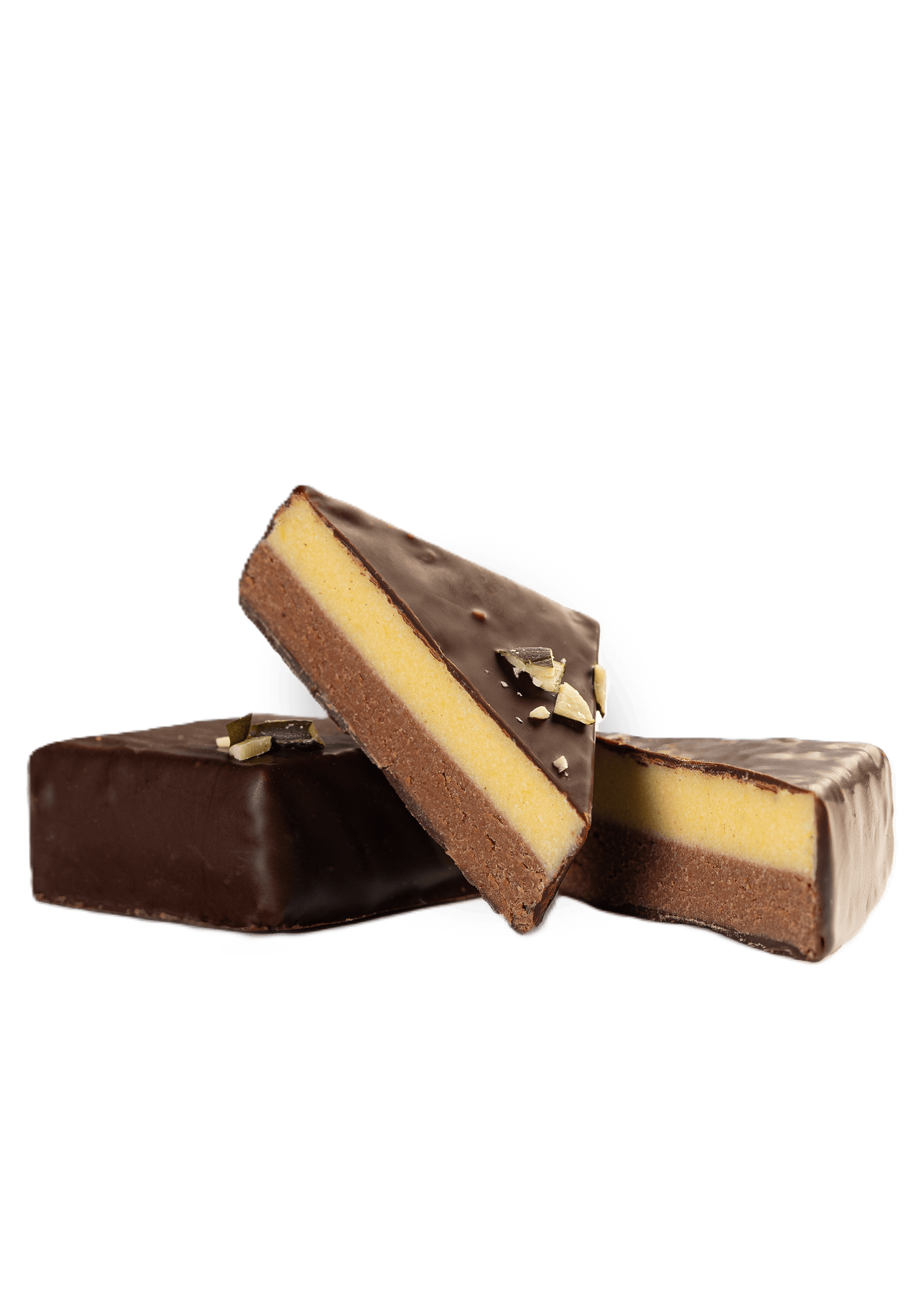 Цукерка «Пармезан, гарбуз»