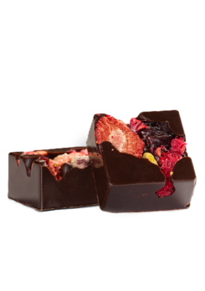 Цукерка «Сублімована ягода»