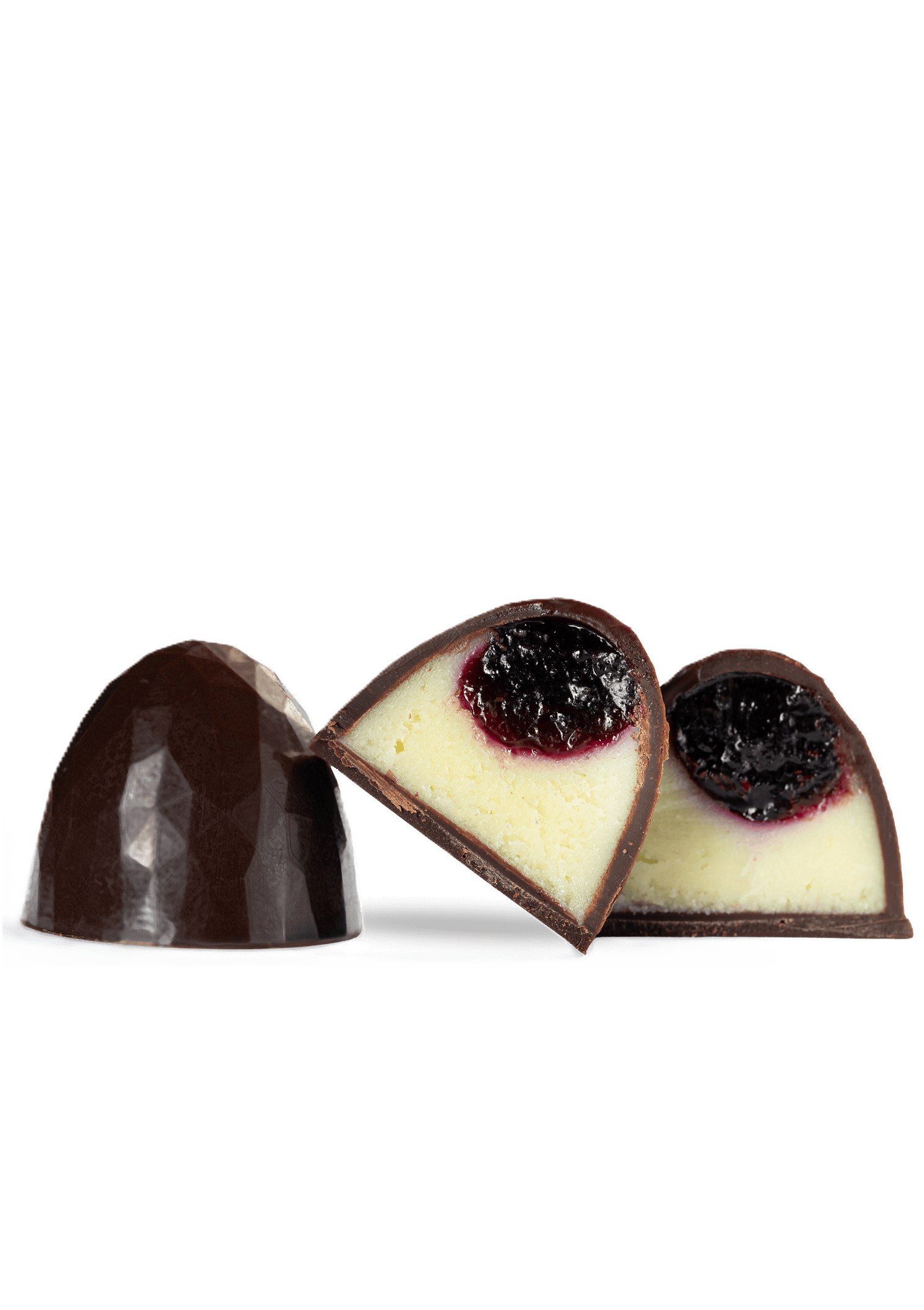 Цукерка «Смородина та лаванда»