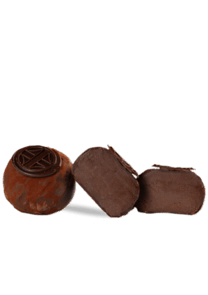 Цукерка-трюфель «Бурбон»