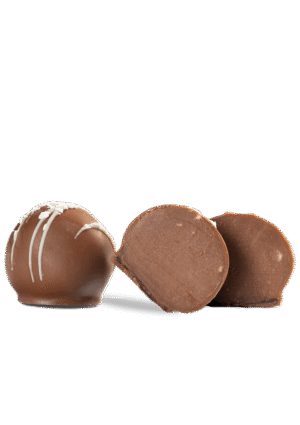 Цукерка-трюфель «Кокос»